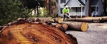 Trusted Adairsville, GA Tree Services Experts